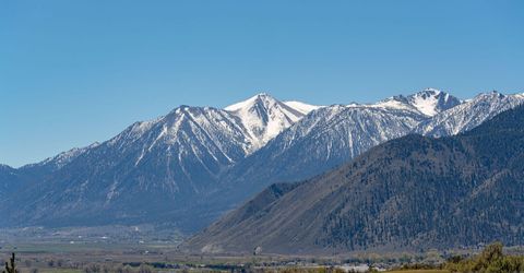 342 James Canyon Loop, Genoa, NV 89411 Photo