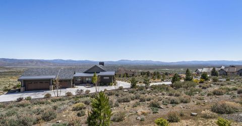 342 James Canyon Loop, Genoa, NV 89411 Photo