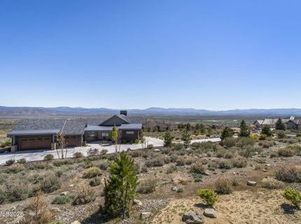 342 James Canyon Loop, Genoa, NV 89411 Photo
