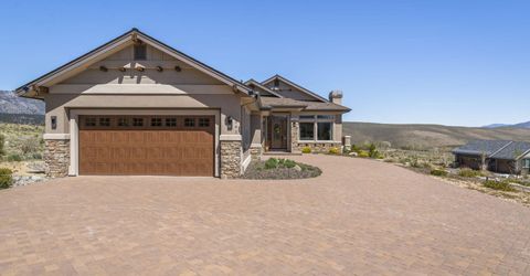 342 James Canyon Loop, Genoa, NV 89411 Photo