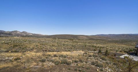 342 James Canyon Loop, Genoa, NV 89411 Photo