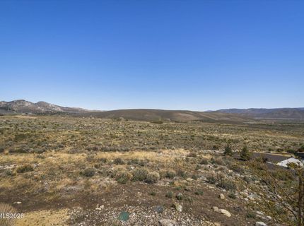 342 James Canyon Loop, Genoa, NV 89411 Photo