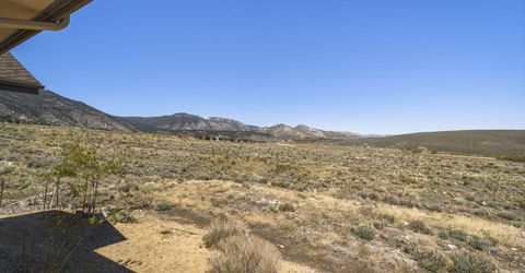 342 James Canyon Loop, Genoa, NV 89411 Photo