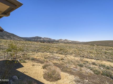 342 James Canyon Loop, Genoa, NV 89411 Photo