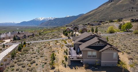 342 James Canyon Loop, Genoa, NV 89411 Photo