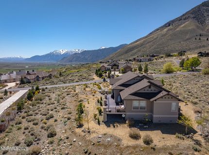 342 James Canyon Loop, Genoa, NV 89411 Photo