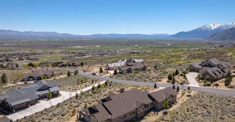 342 James Canyon Loop, Genoa, NV 89411 Photo