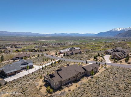 342 James Canyon Loop, Genoa, NV 89411 Photo