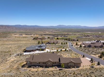 342 James Canyon Loop, Genoa, NV 89411 Photo