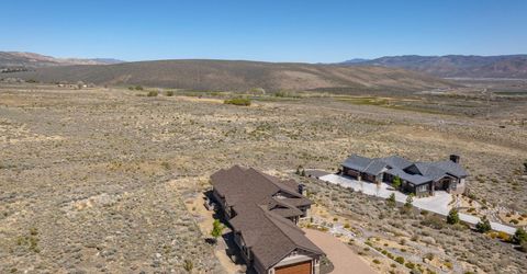 342 James Canyon Loop, Genoa, NV 89411 Photo