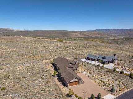 342 James Canyon Loop, Genoa, NV 89411 Photo