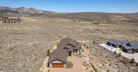 342 James Canyon Loop, Genoa, NV 89411 Photo