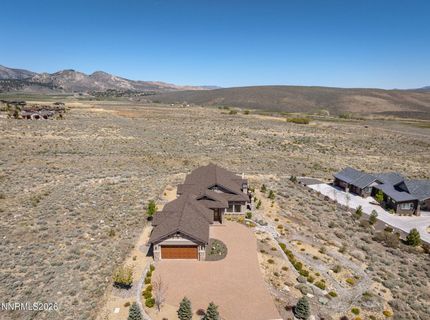 342 James Canyon Loop, Genoa, NV 89411 Photo