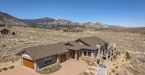 342 James Canyon Loop, Genoa, NV 89411 Photo