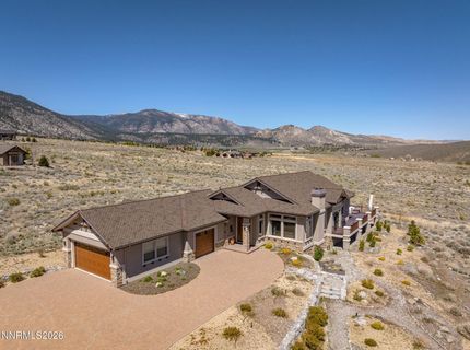 342 James Canyon Loop, Genoa, NV 89411 Photo