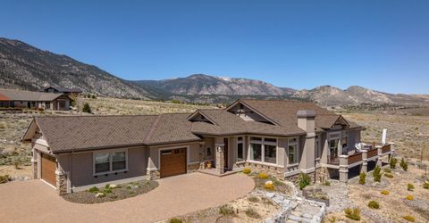 342 James Canyon Loop, Genoa, NV 89411 Photo