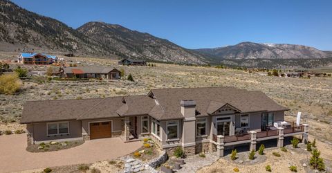 342 James Canyon Loop, Genoa, NV 89411 Photo