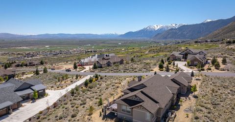 342 James Canyon Loop, Genoa, NV 89411 Photo