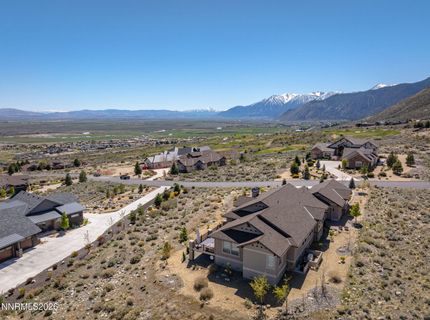 342 James Canyon Loop, Genoa, NV 89411 Photo
