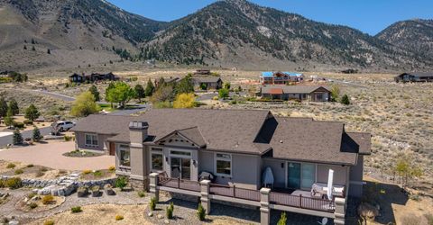 342 James Canyon Loop, Genoa, NV 89411 Photo