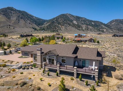 342 James Canyon Loop, Genoa, NV 89411 Photo