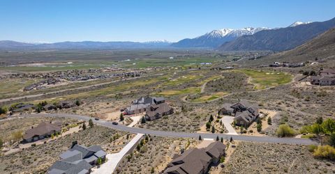 342 James Canyon Loop, Genoa, NV 89411 Photo