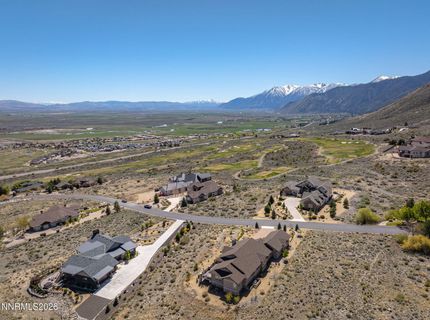 342 James Canyon Loop, Genoa, NV 89411 Photo