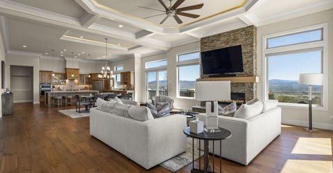 342 James Canyon Loop, Genoa, NV 89411 Photo