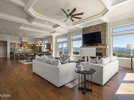 342 James Canyon Loop, Genoa, NV 89411 Photo