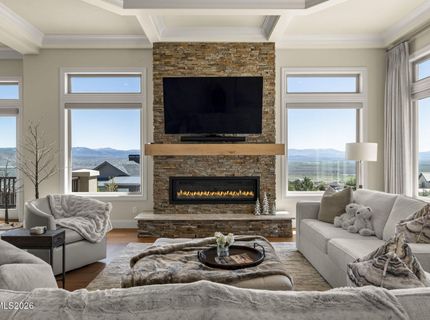 342 James Canyon Loop, Genoa, NV 89411 Photo