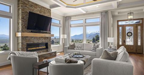 342 James Canyon Loop, Genoa, NV 89411 Photo