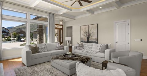 342 James Canyon Loop, Genoa, NV 89411 Photo