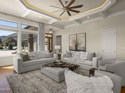 342 James Canyon Loop, Genoa, NV 89411 Photo