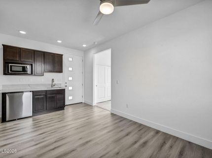 287 Radiant Drive, Unit Homesite 2, Carson City, NV 89705 Photo