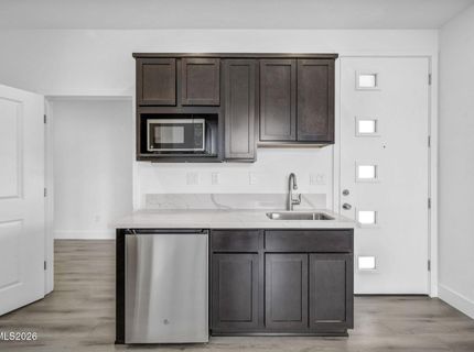 287 Radiant Drive, Unit Homesite 2, Carson City, NV 89705 Photo