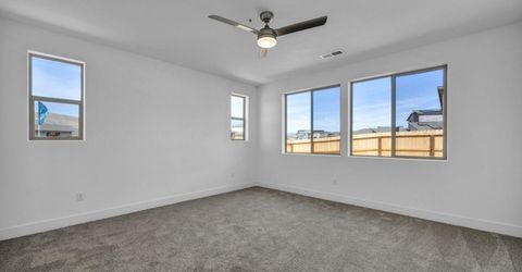 287 Radiant Drive, Unit Homesite 2, Carson City, NV 89705 Photo