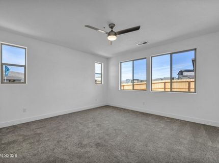 287 Radiant Drive, Unit Homesite 2, Carson City, NV 89705 Photo