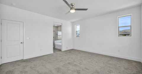 287 Radiant Drive, Unit Homesite 2, Carson City, NV 89705 Photo