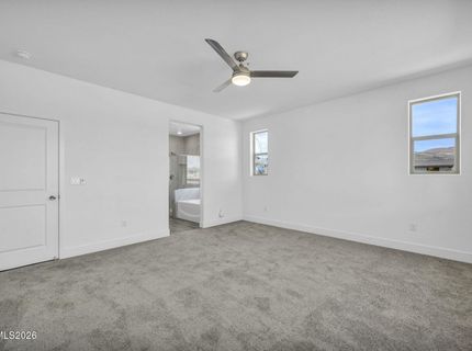 287 Radiant Drive, Unit Homesite 2, Carson City, NV 89705 Photo
