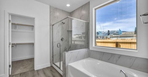 287 Radiant Drive, Unit Homesite 2, Carson City, NV 89705 Photo