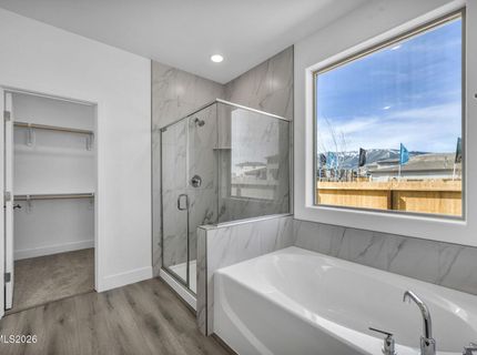 287 Radiant Drive, Unit Homesite 2, Carson City, NV 89705 Photo