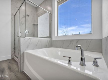 287 Radiant Drive, Unit Homesite 2, Carson City, NV 89705 Photo