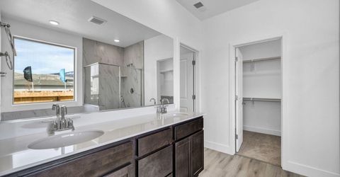 287 Radiant Drive, Unit Homesite 2, Carson City, NV 89705 Photo