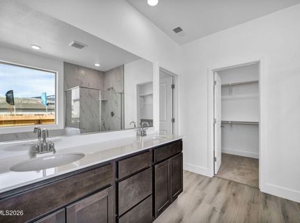 287 Radiant Drive, Unit Homesite 2, Carson City, NV 89705 Photo