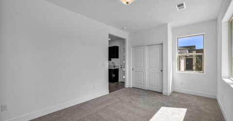 287 Radiant Drive, Unit Homesite 2, Carson City, NV 89705 Photo