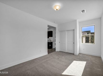 287 Radiant Drive, Unit Homesite 2, Carson City, NV 89705 Photo