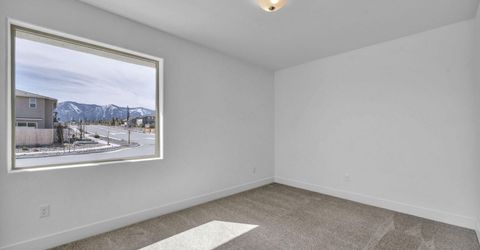 287 Radiant Drive, Unit Homesite 2, Carson City, NV 89705 Photo