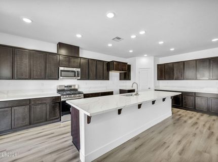 287 Radiant Drive, Unit Homesite 2, Carson City, NV 89705 Photo