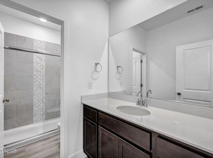 287 Radiant Drive, Unit Homesite 2, Carson City, NV 89705 Photo