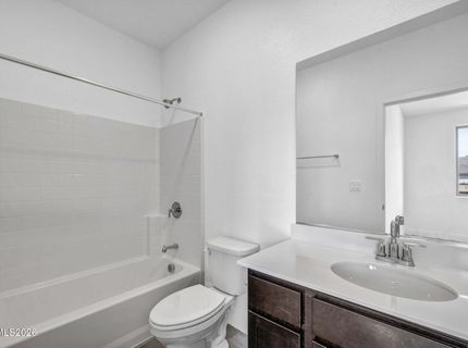 287 Radiant Drive, Unit Homesite 2, Carson City, NV 89705 Photo